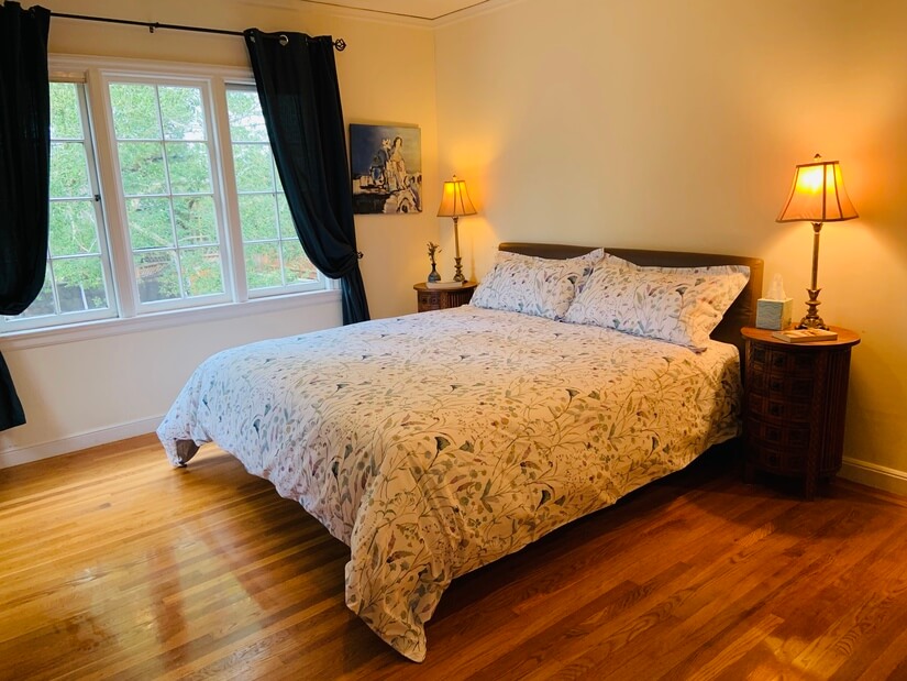 Main Bedroom