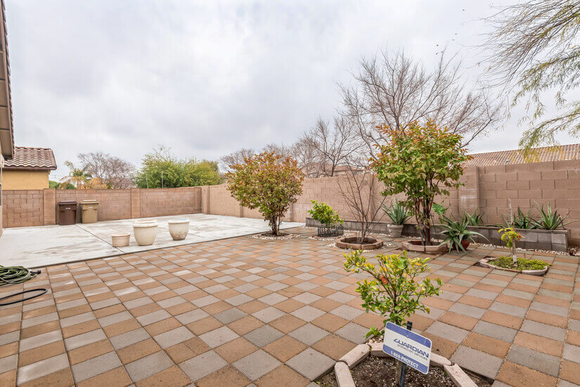 Funished Home Rental in Peoria AZ