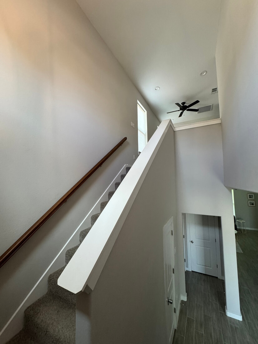 3BR Exec Home Near DT Wax WiFi Garage