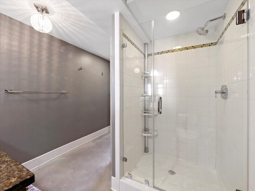 Luxurious 1 Bed Condo in Downtown Austin