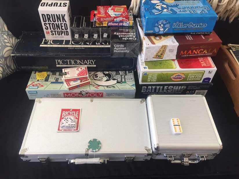 Windsor Wine Retreat