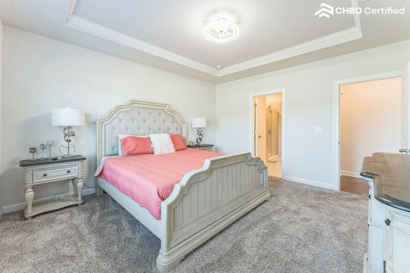 Fully Furnished Rental