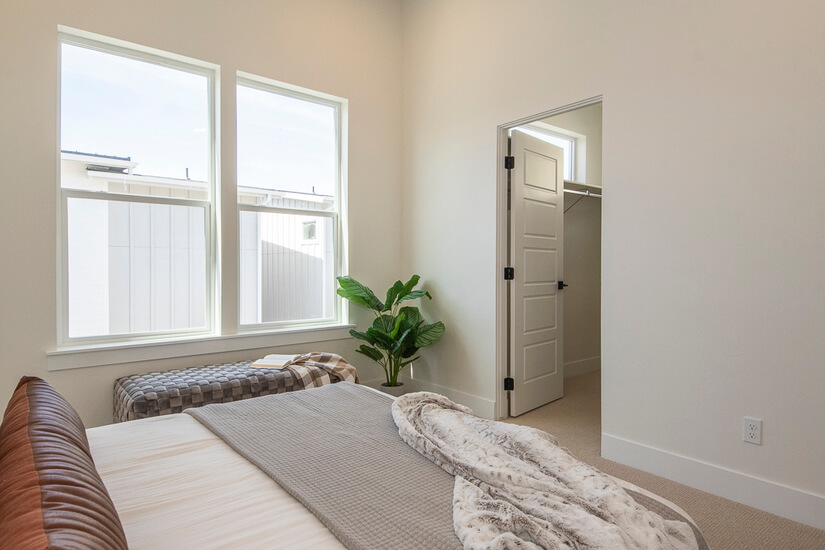 Fully Furnished Corporate Rental