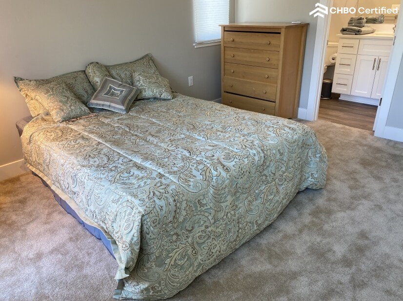 Queen Beds