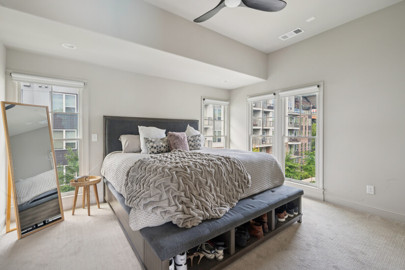 New Townhouse Available Now Summerhill