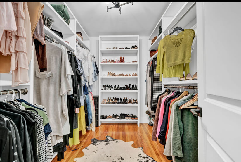 Modern Farmhouse in the City