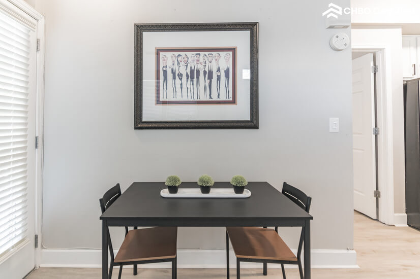 LoHi Furnished 1 Bedroom Condo