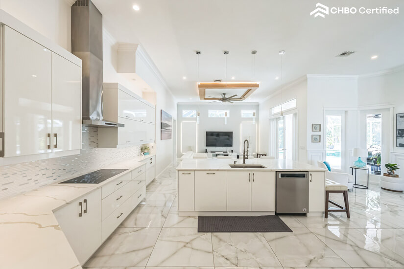 Beautiful Naples 4 Bedroom