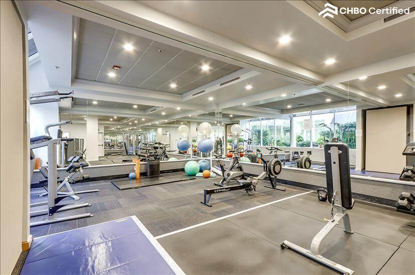 Furnished Executive Rental - Flex. Stays