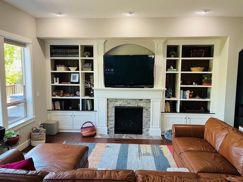 Premium Portland Area Home