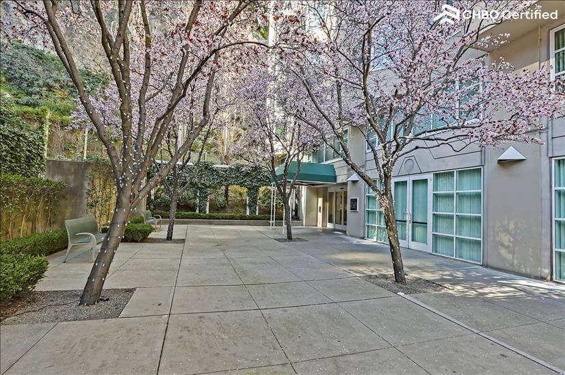 Furnished Executive Rental - Flex. Stays