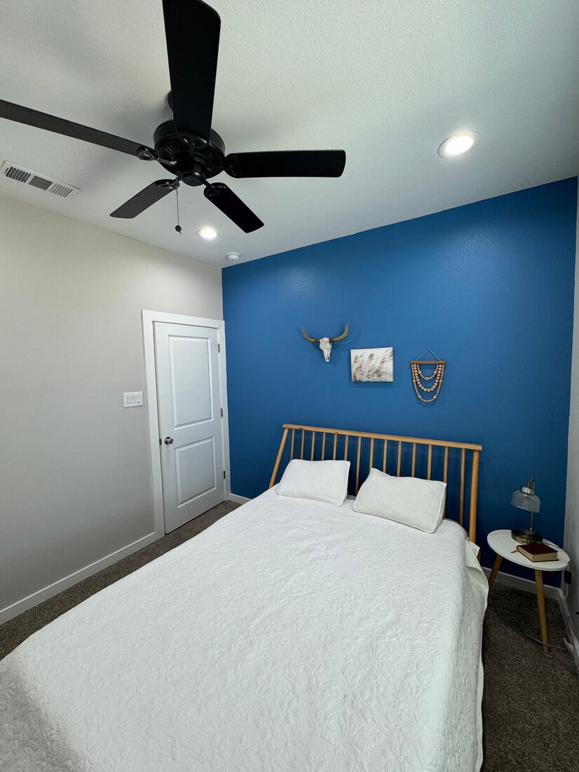 3BR Exec Home Near DT Wax WiFi Garage