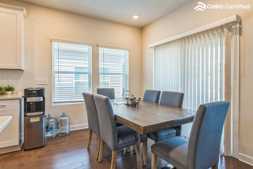 Fully Furnished Rental