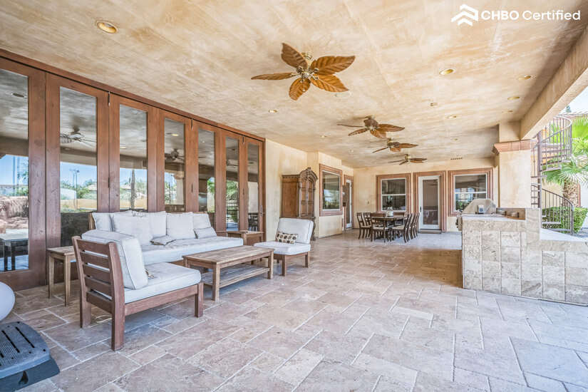 Las Vegas Luxury Executive Palace