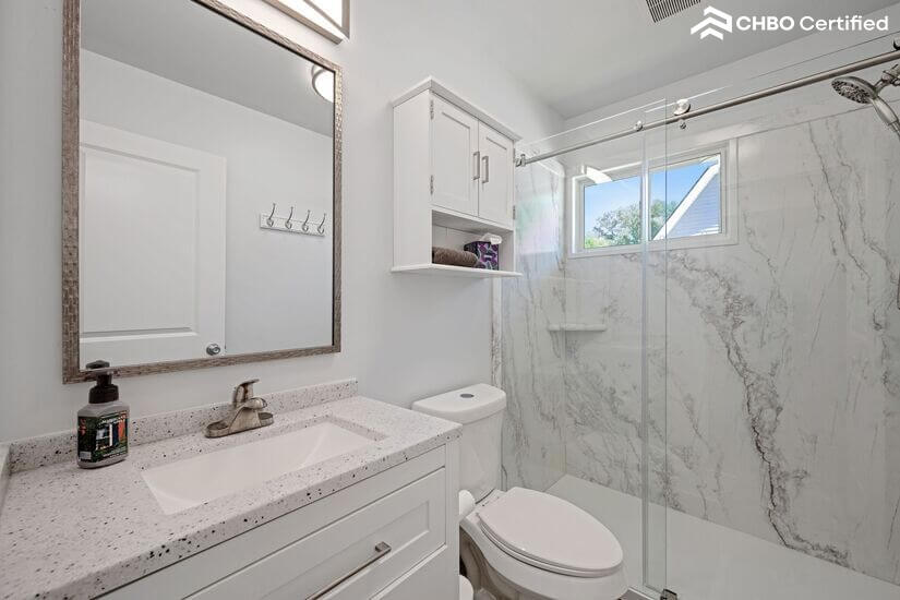 Furnished Pet Friendly Home