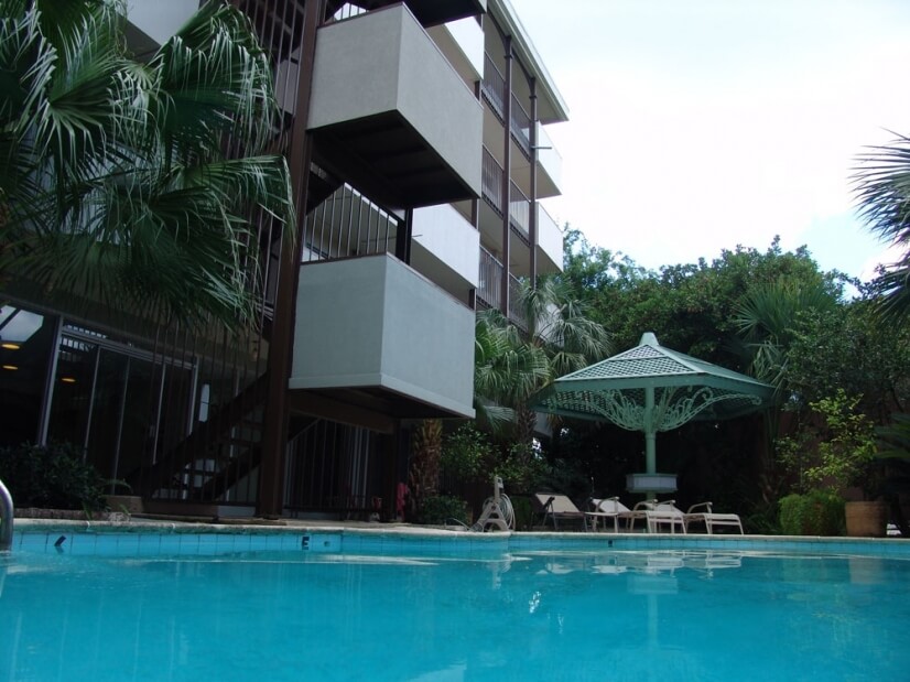 New Orleans Corporate Housing Near Lake