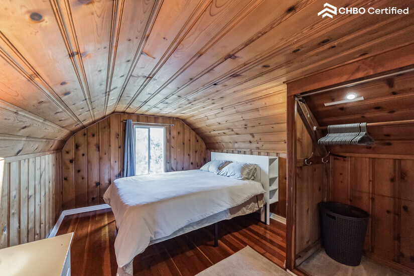 Fully Furnished 2 Bedroom San Francisco