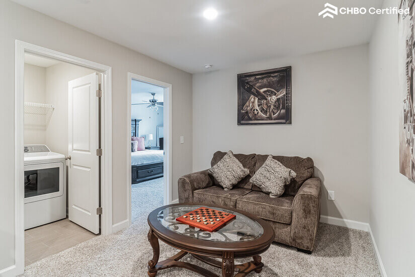 Beautiful Townhome in Marietta