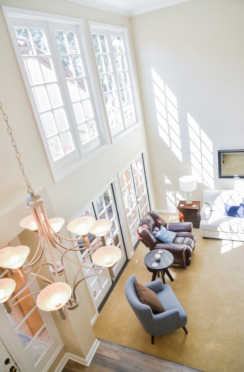 Long Beach 2Story Coastal Home