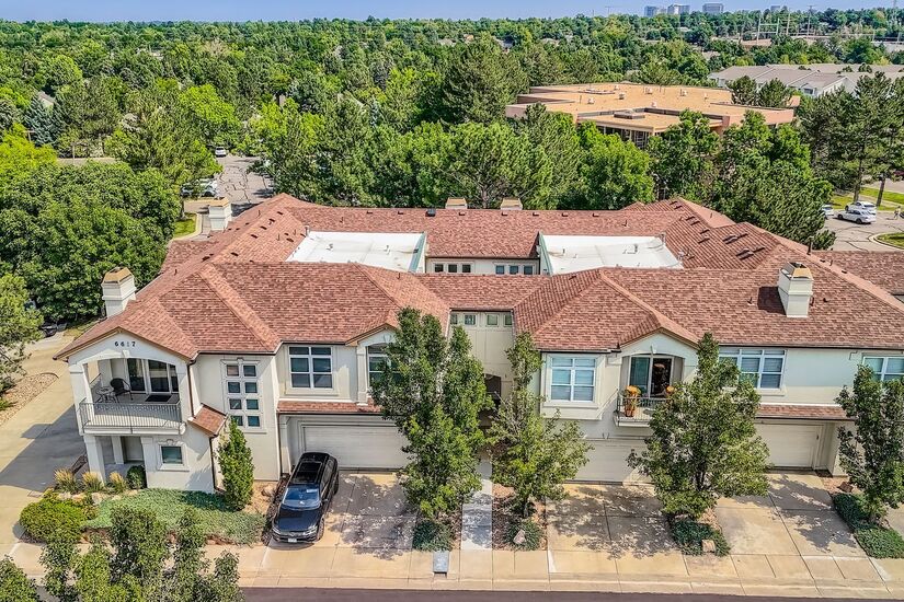 Updated Formal Model Townhome in DTC