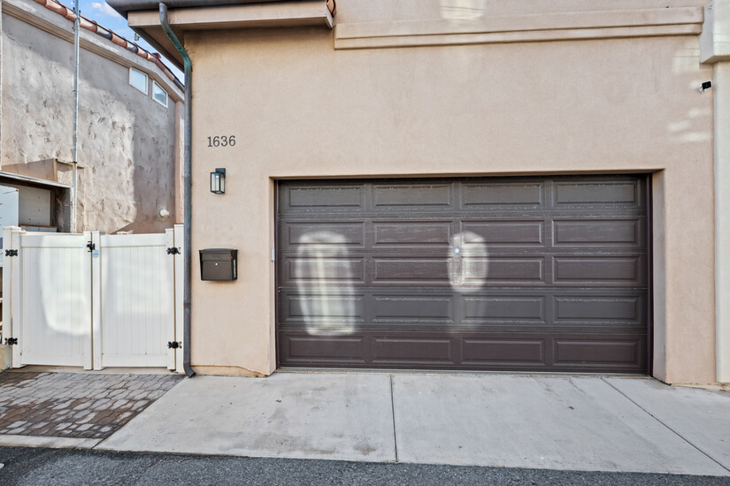 South Oceanside RoofDeck Pacific Views
