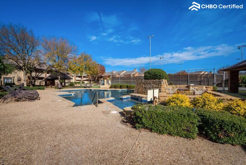 Fully Furnished 1 Bdrm Arlington, TX