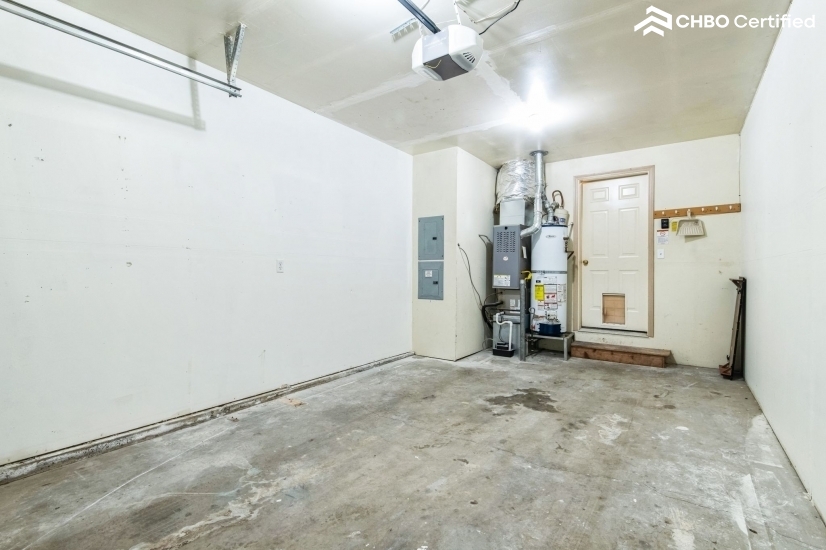 Marysville Furnished 3 Bedroom Duplex