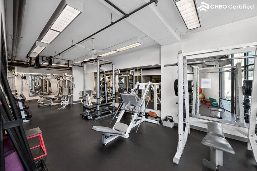 Furnished Executive Condo Downtown LODO
