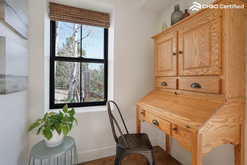 Furnished Corporate Apt Castle Rock