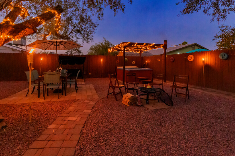 Ideal Haven  Convenience and Comfort