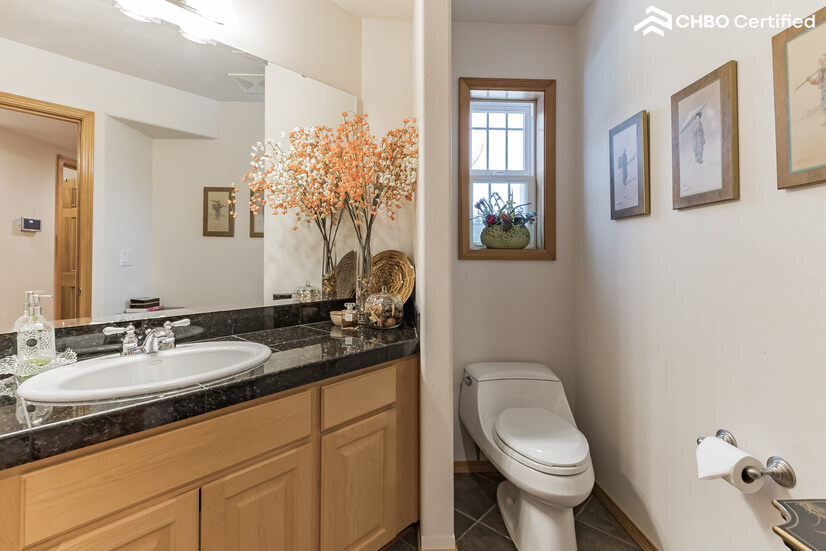 2 Furnished Room Rentals in Private Home