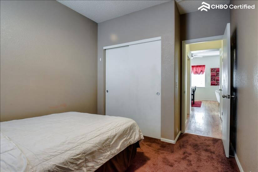 Commerce City Furnished Home Near DIA