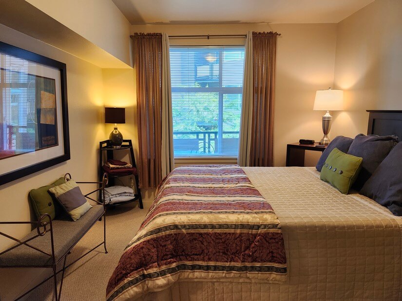 Luxury 2 BD Condo in Seattle/Ballard