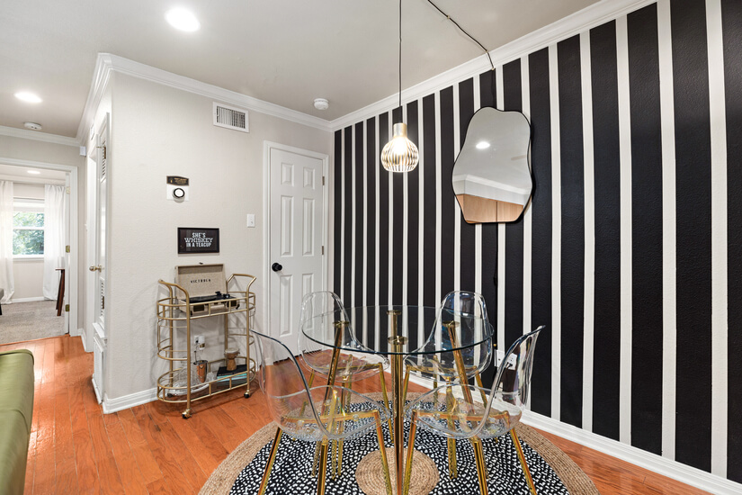 Sleek Spaces with Austin Soul