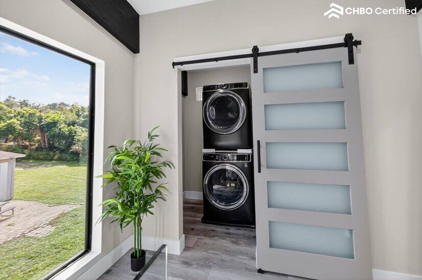 Indian River Executive Suite