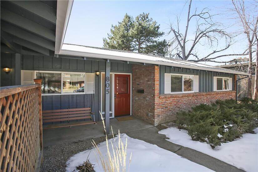 3 Bedroom House in University Acres