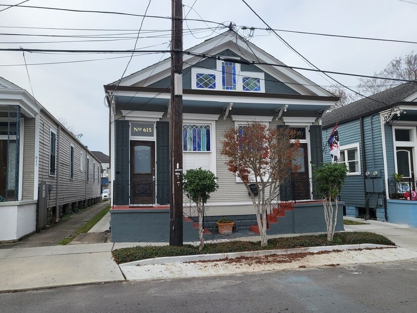 Stunning Home Near Streetcar, City Park