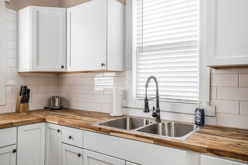 Newly Renovated Home 2 Bed 1 Bath