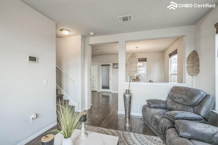 Pioneer Hill Hideaway