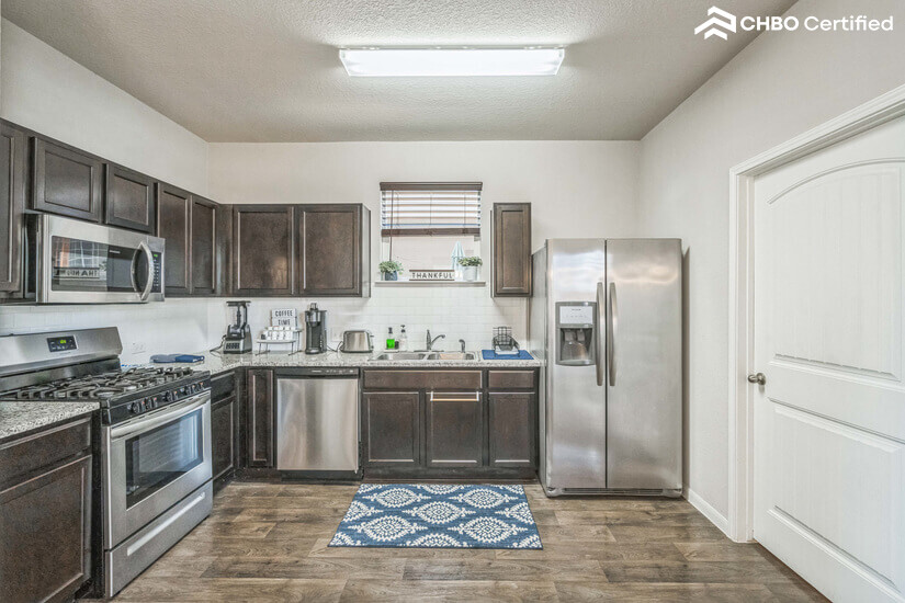 Pioneer Hill Hideaway