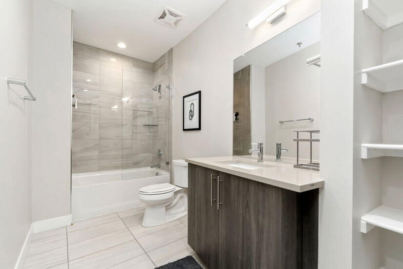 Luxury in the Heart of RiNo 1 Bed 1 Bath