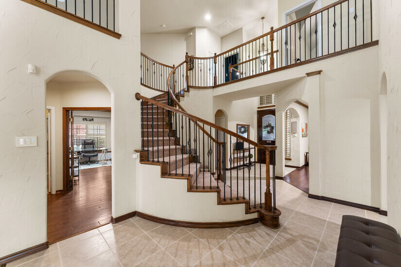 Executive 5BR / 4BA Corporate Home