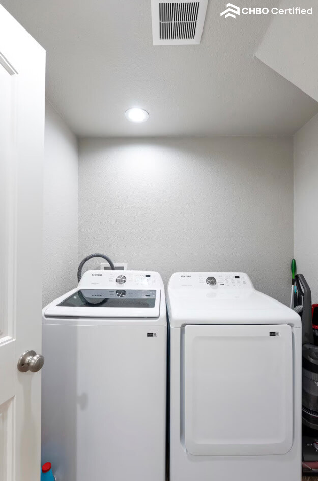 2BR City Nest 13mins Walk to BART