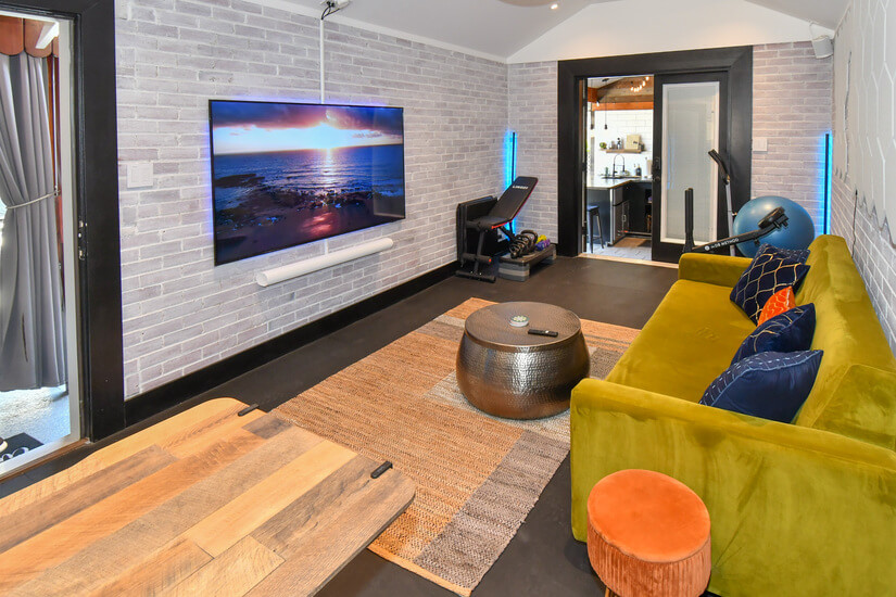 Gem of a Home in Harkness Heights