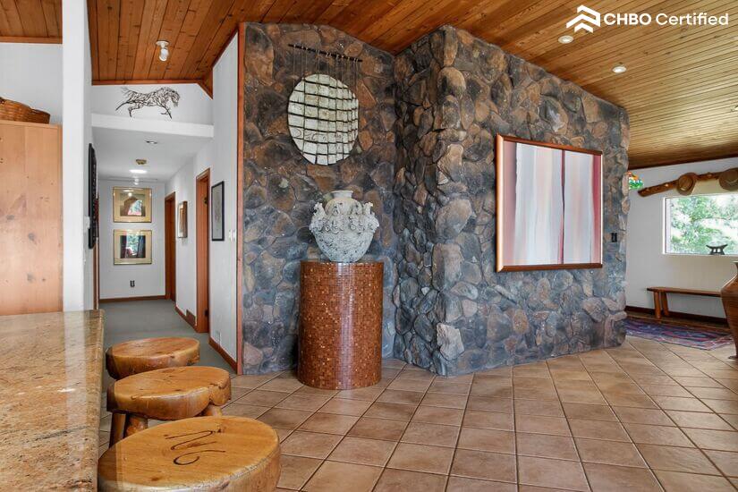 Mountain Ranch Exec Suite W Hot Tub