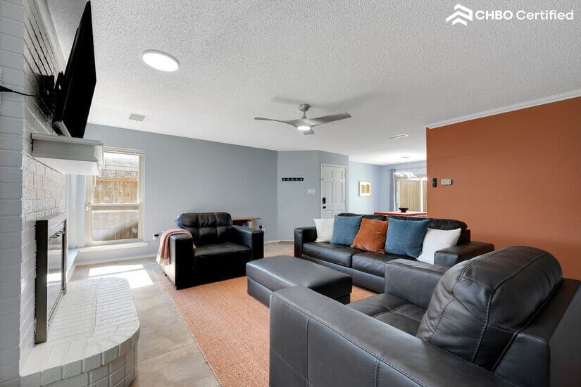 The Gallery 2 Bedroom Executive