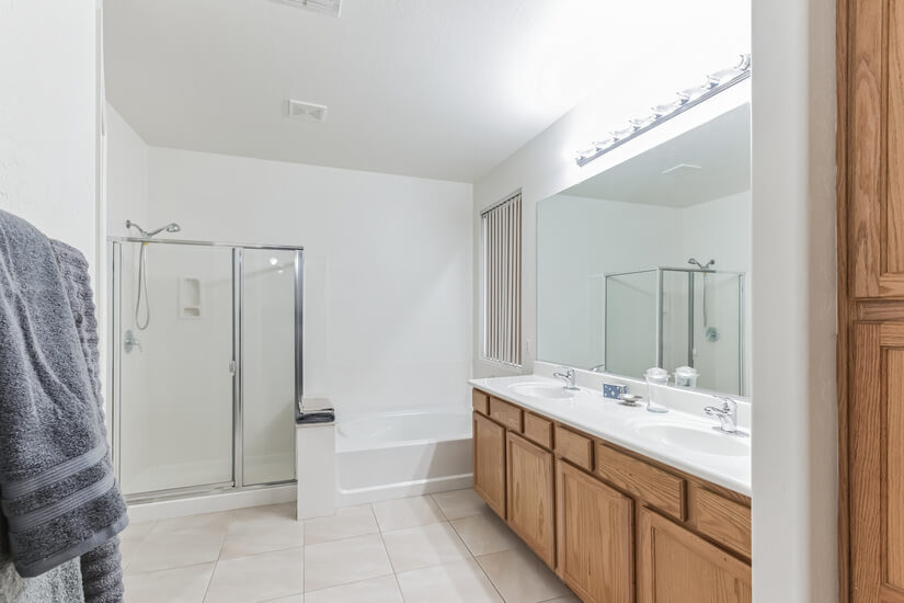 Funished Home Rental in Peoria AZ