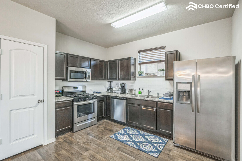 Pioneer Hill Hideaway