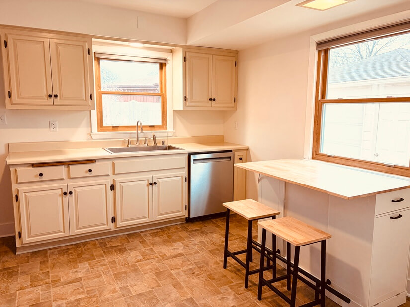 Beautiful 3BR Home in Quiet Neighborhood