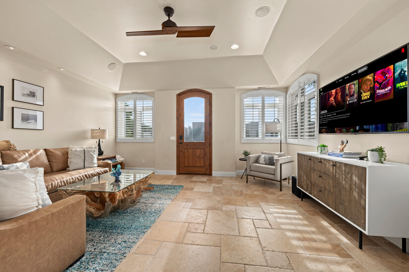 South Oceanside RoofDeck Pacific Views